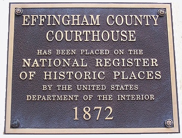 National Registry of Historic Places