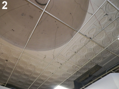 Reno ceiling 2