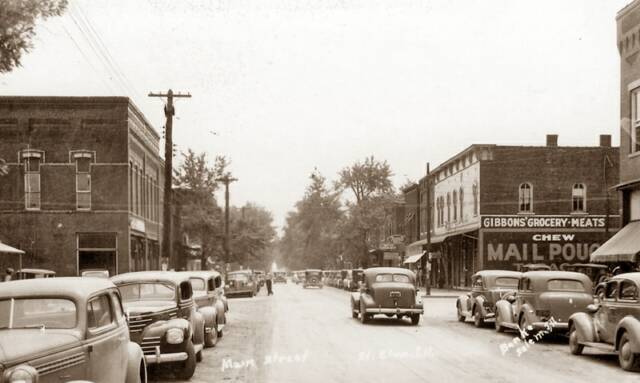 Gibbon's Grocery Gibbon's Grocery