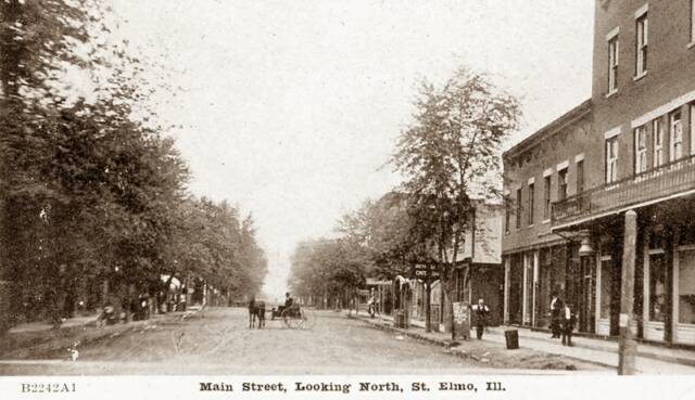 Main Street North 2 Main Street North 2