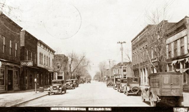 Drug Store Drug Store