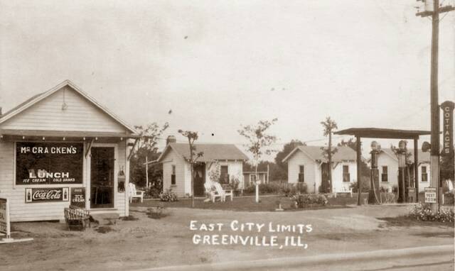 East City Limits East City Limits