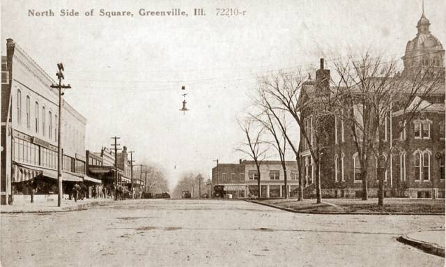 North Square North Square