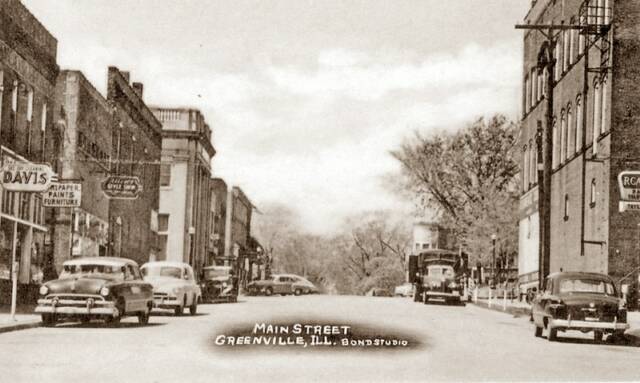 Main Street Main Street