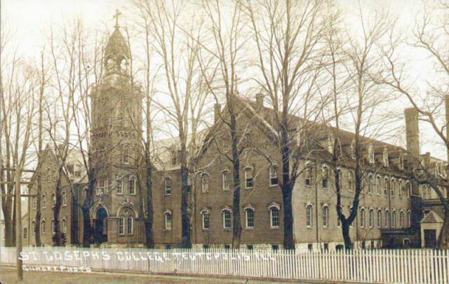 Big Church Big Church