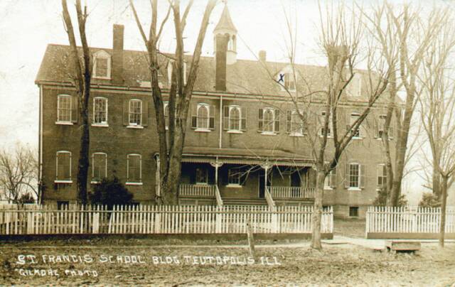 St. Francis School St. Francis School