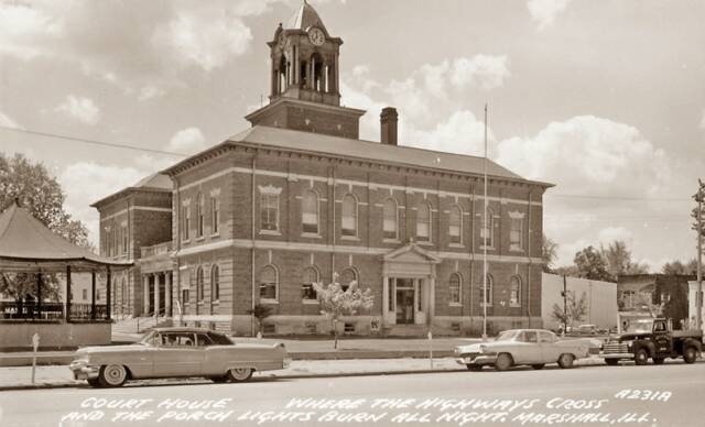 Courthouse Courthouse