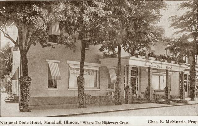 National Dixie Hotel National Dixie Hotel