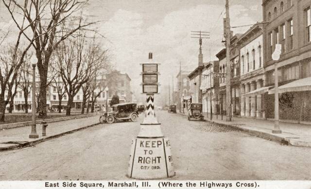 East Side Square East Side Square