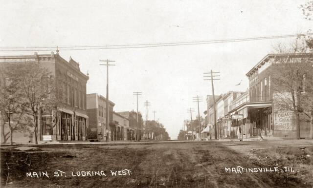 Main Street 2 Main Street 2