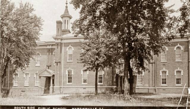 South Side Public School South Side Public School