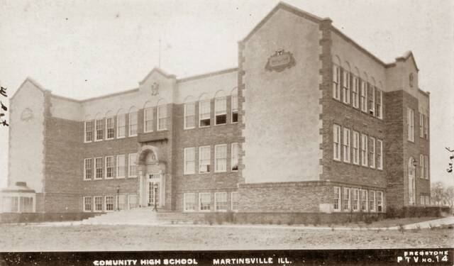 High School High School