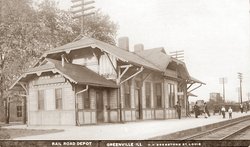 Greenville Greenville
